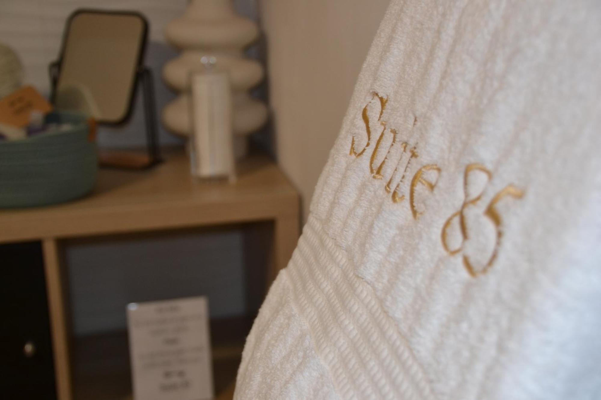 85, Boutique Privada Con Piscina Holiday home *