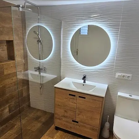Suite 85, Villa Boutique Privada Con Piscina Icod De Los Vinos Buitenkant foto