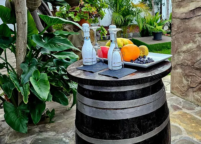 Suite 85, Villa Boutique Privada Con Piscina
