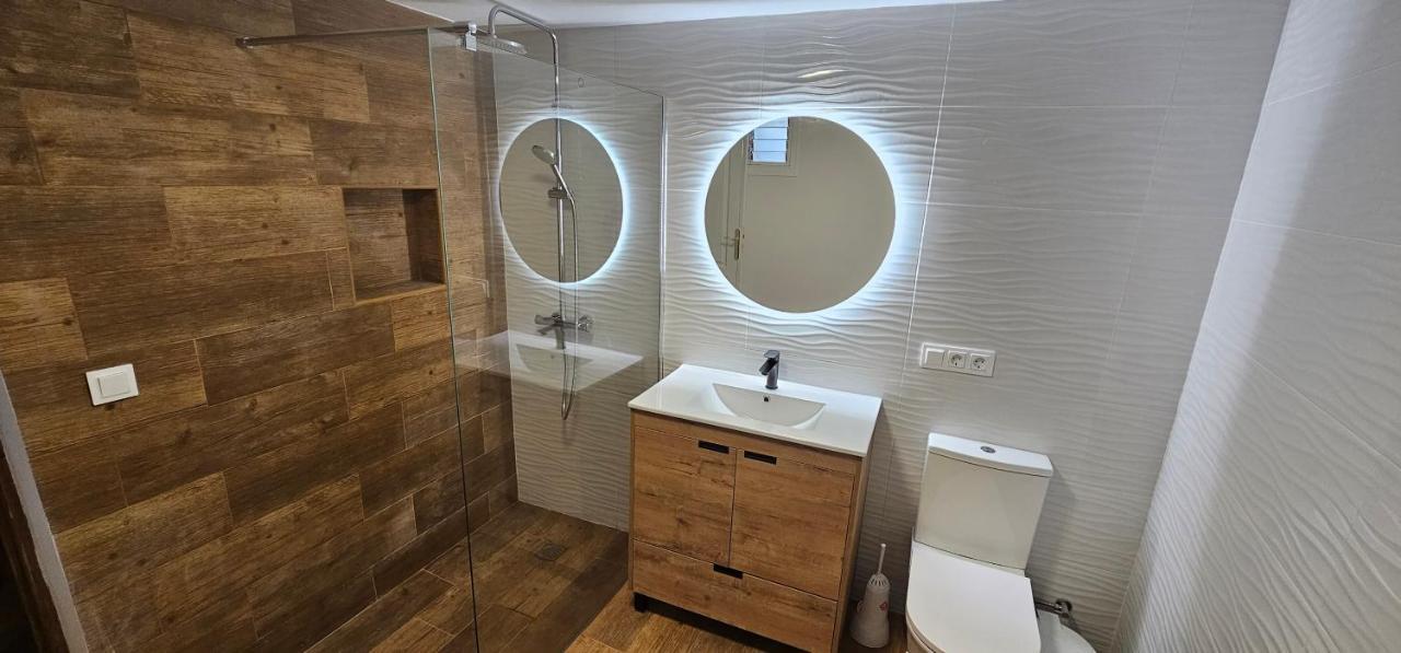 Ferienhaus 85, Boutique Privada Con Piscina Icod De Los Vinos