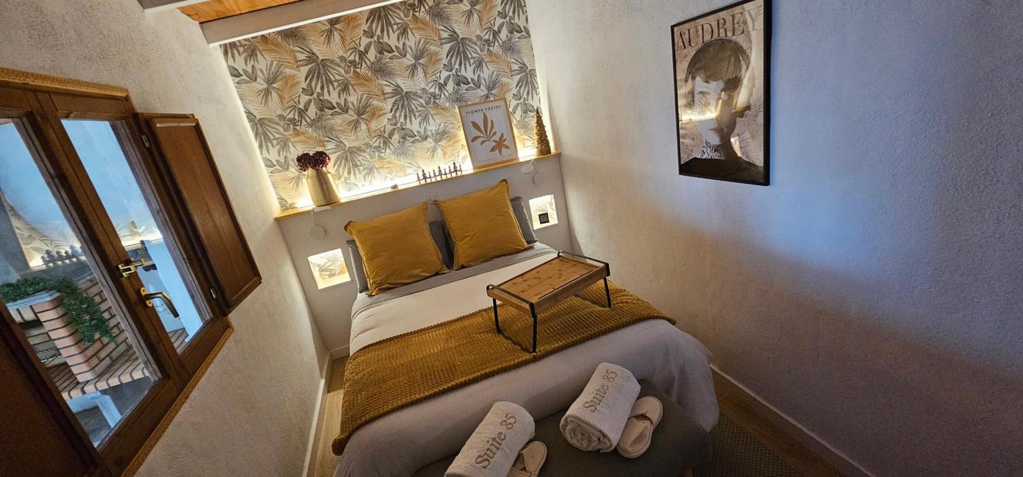 Casa de vacances 85, Boutique Privada Con Piscina Icod De Los Vinos