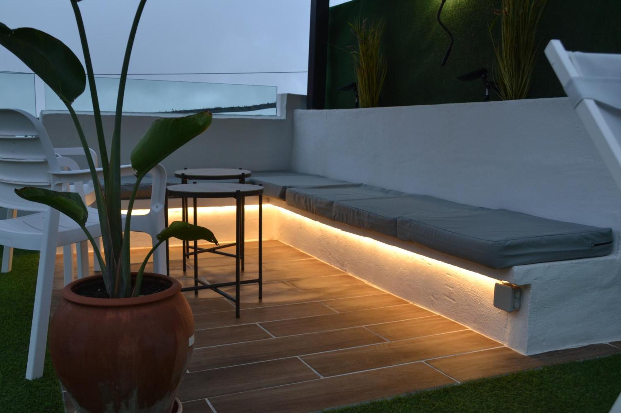 85, Boutique Privada Con Piscina Ferienhaus