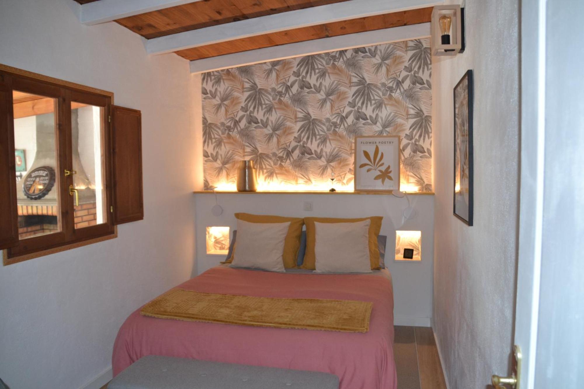 85, Boutique Privada Con Piscina Ferienhaus *