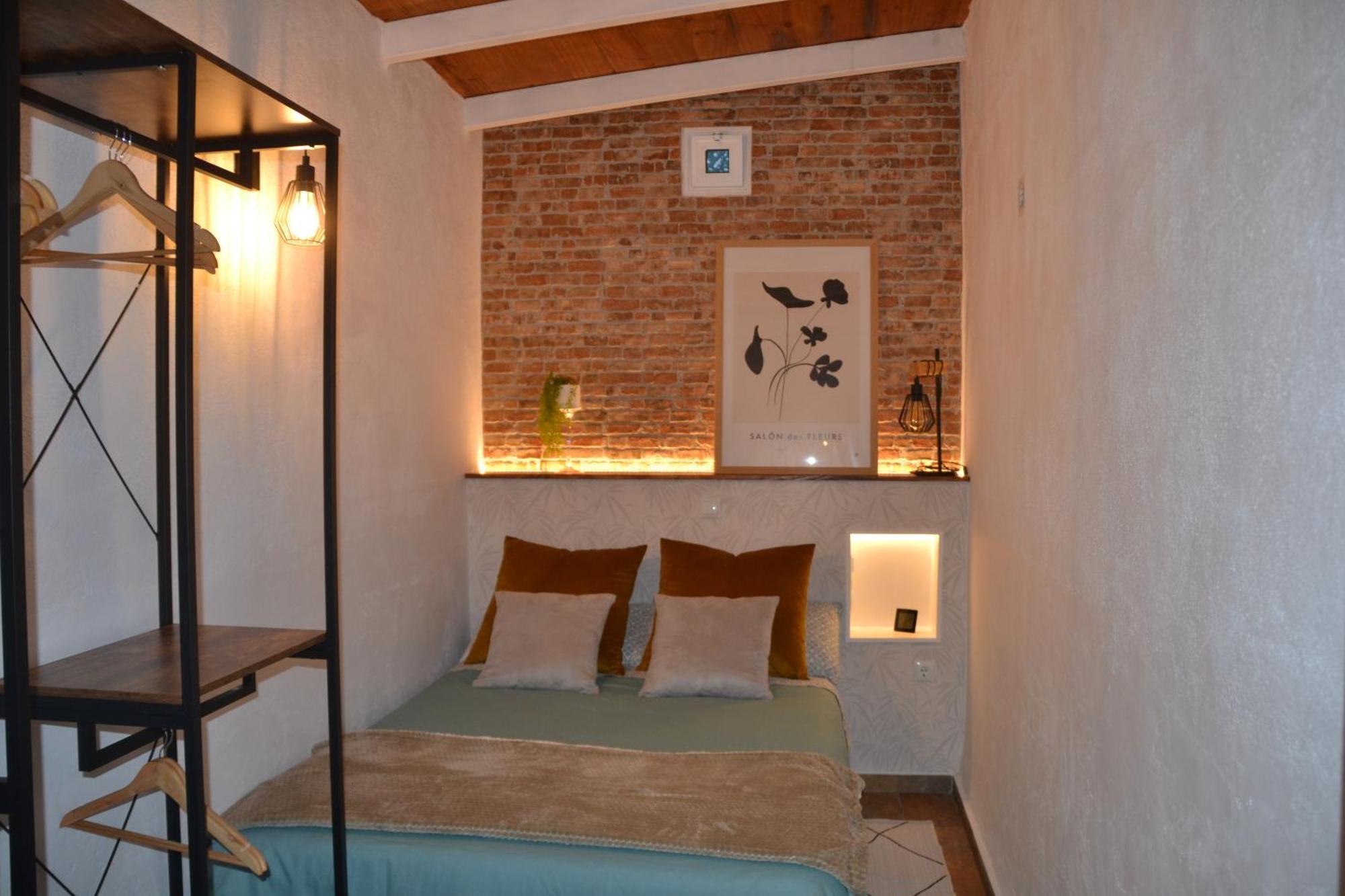 Ferienhaus 85, Boutique Privada Con Piscina *