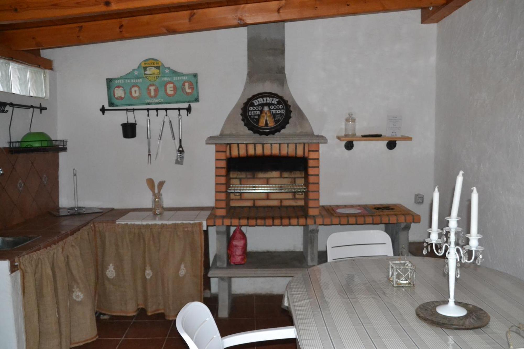 Ferienhaus 85, Boutique Privada Con Piscina