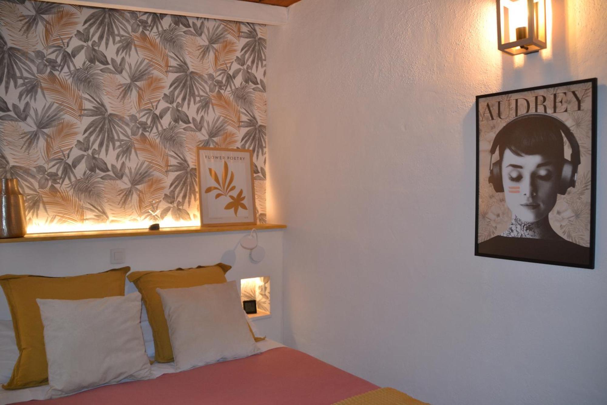 85, Boutique Privada Con Piscina Ferienhaus Icod De Los Vinos