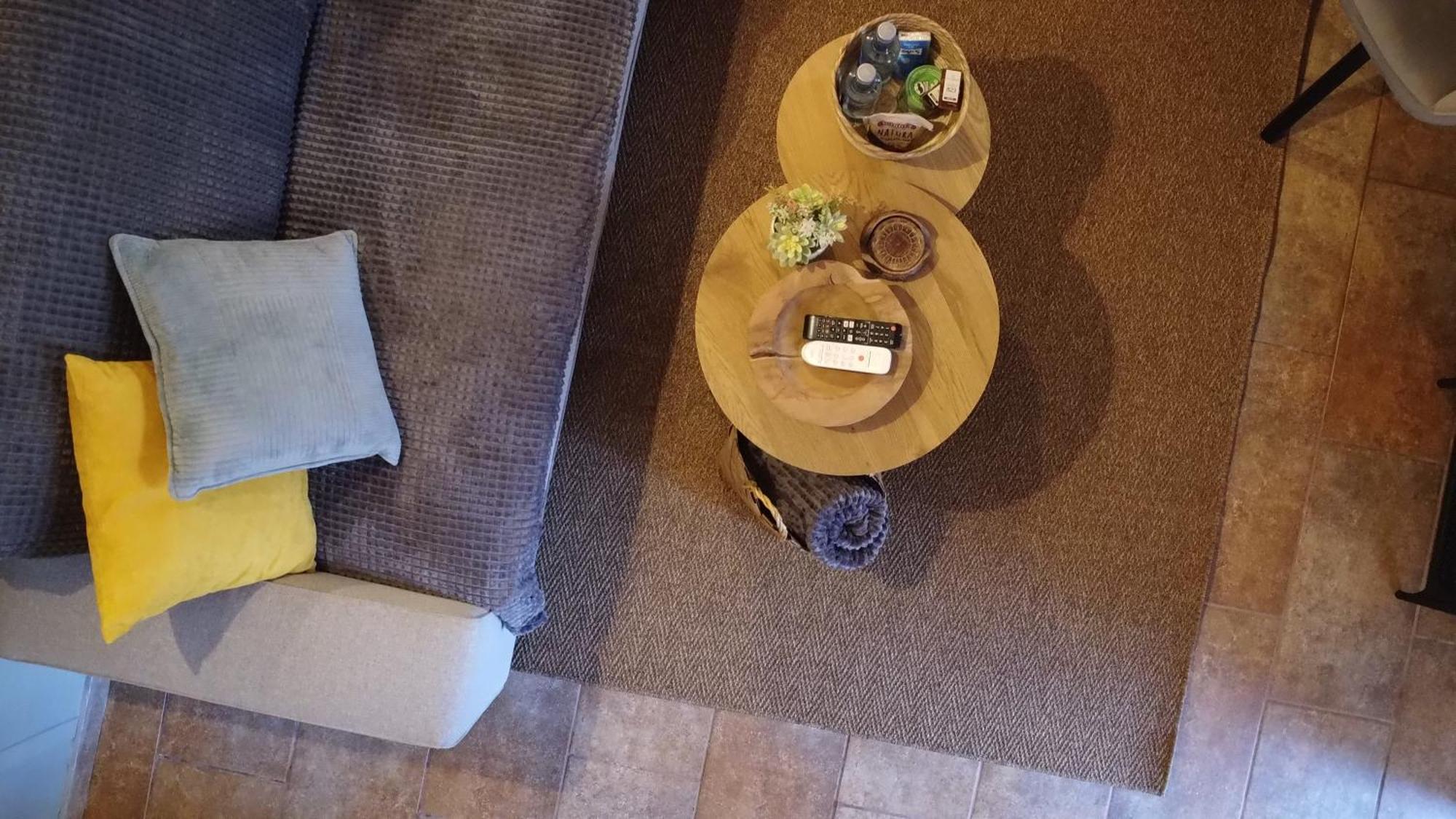 85, Boutique Privada Con Piscina Casa de vacances *