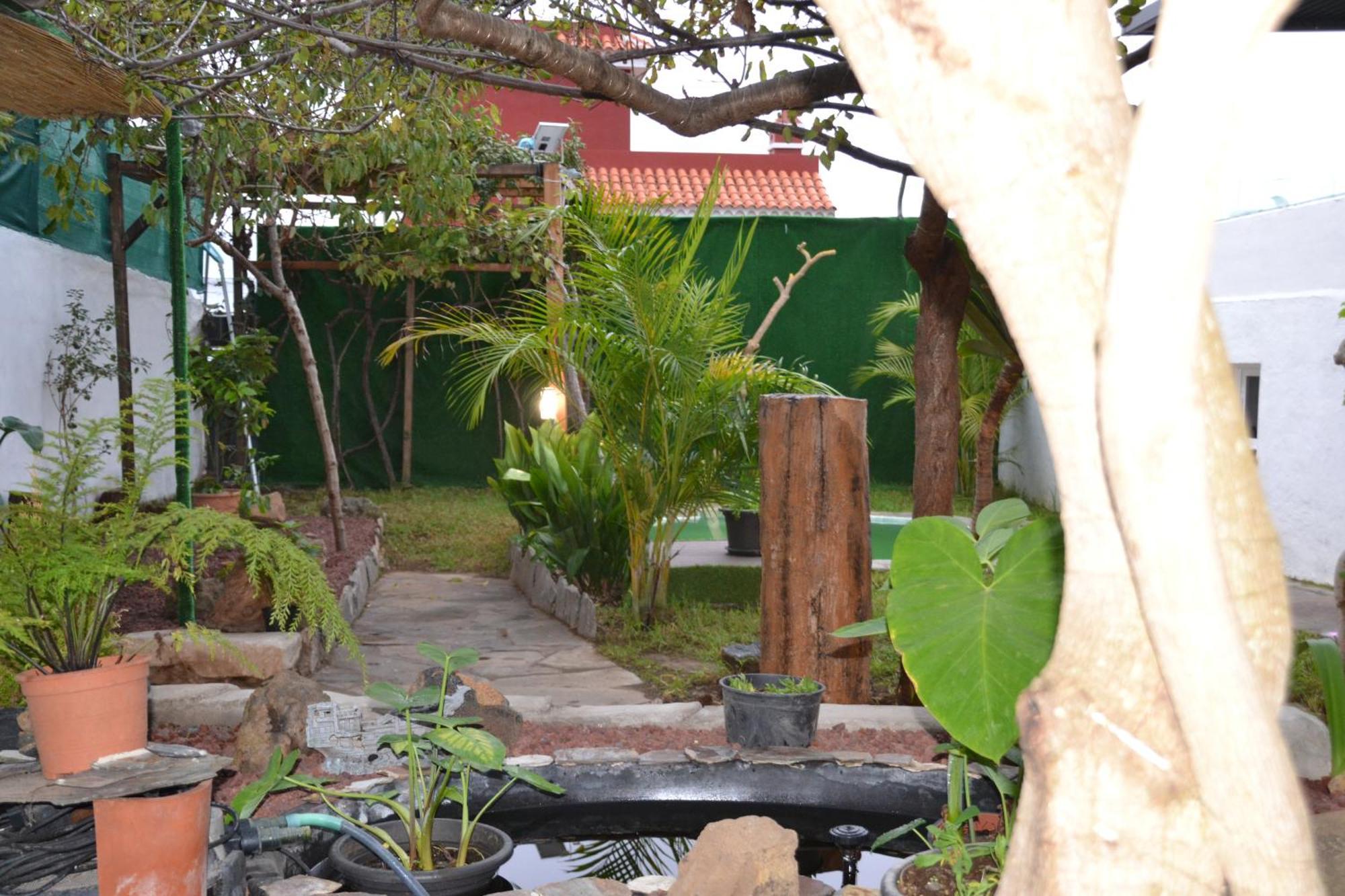 Dom wakacyjny 85, Boutique Privada Con Piscina